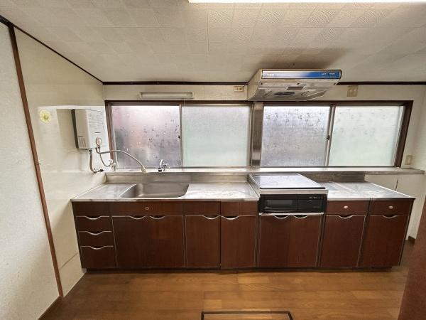 防府市石が口１丁目の中古一戸建て