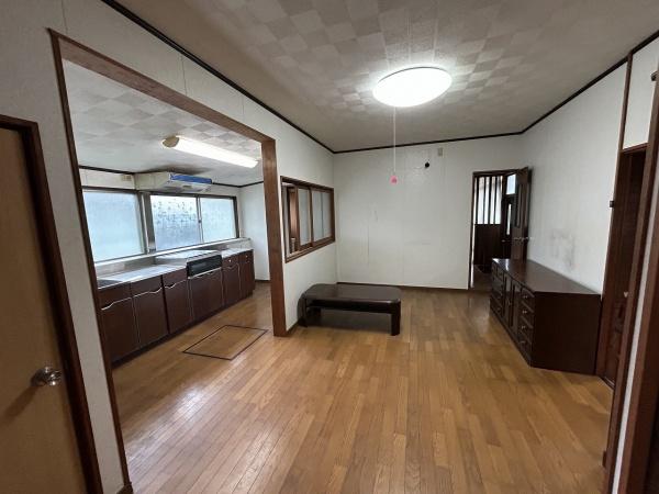 防府市石が口１丁目の中古一戸建て