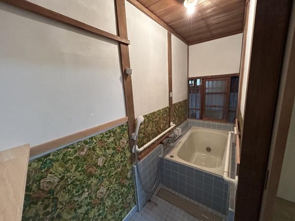 防府市石が口１丁目の中古一戸建て