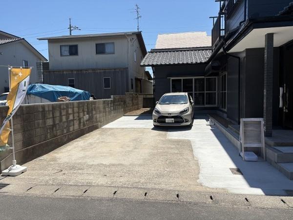 下関市綾羅木本町１丁目の中古一戸建て