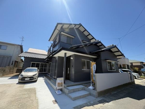下関市綾羅木本町１丁目の中古一戸建