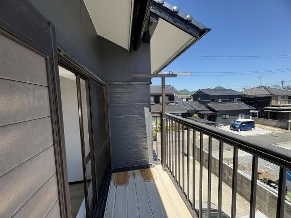 下関市綾羅木本町１丁目の中古一戸建て