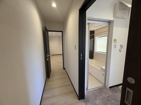 下関市綾羅木本町１丁目の中古一戸建て