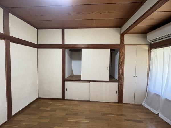 下関市川中本町１丁目の中古一戸建て
