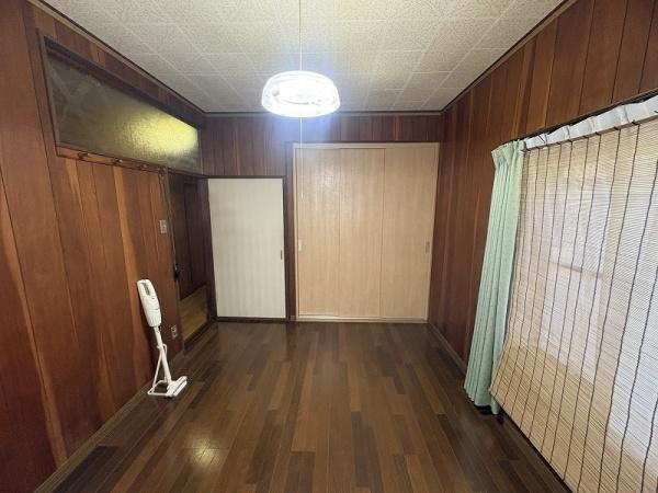 下関市川中本町１丁目の中古一戸建て