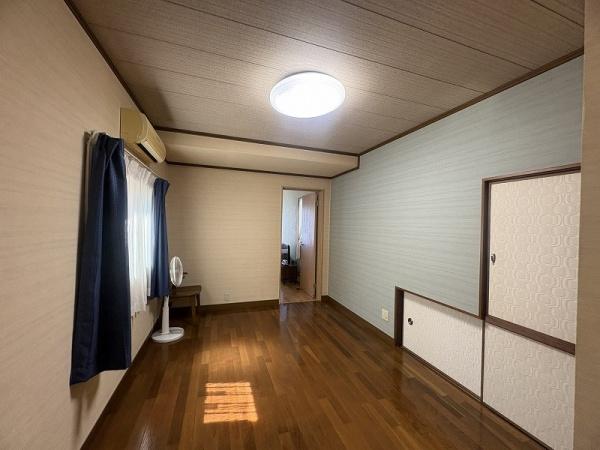 下関市川中本町１丁目の中古一戸建て