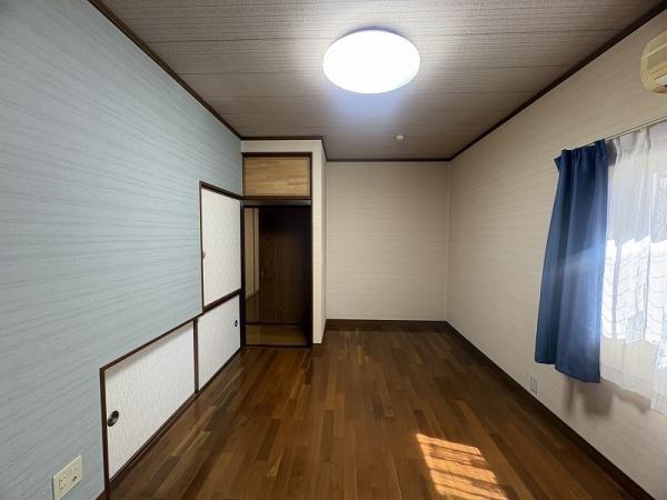 下関市川中本町１丁目の中古一戸建て