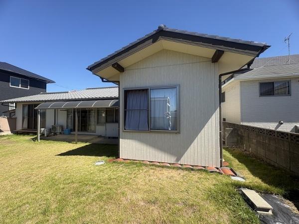 下関市川中本町１丁目の中古一戸建