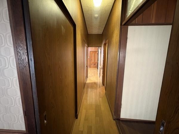 下関市川中本町１丁目の中古一戸建て