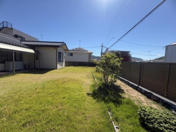 下関市川中本町１丁目の中古一戸建て