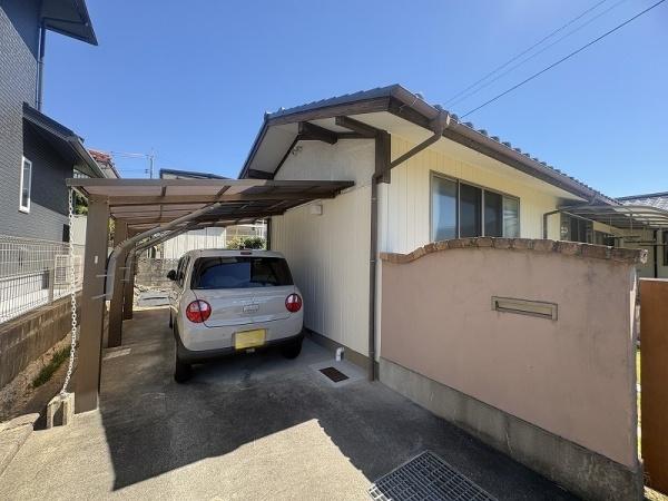 下関市川中本町１丁目の中古一戸建て