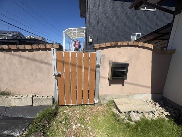 下関市川中本町１丁目の中古一戸建て