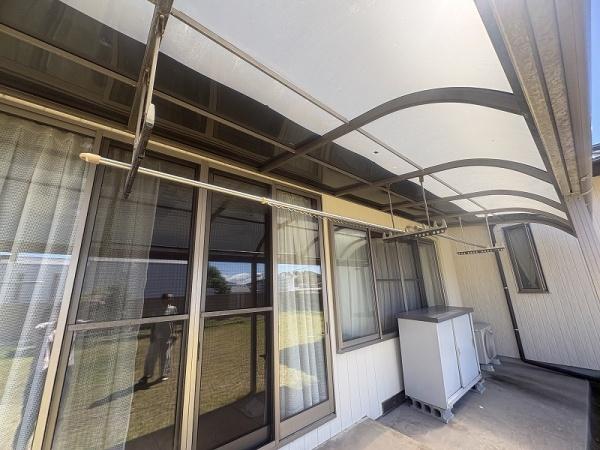 下関市川中本町１丁目の中古一戸建て