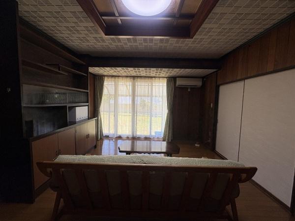 下関市川中本町１丁目の中古一戸建て
