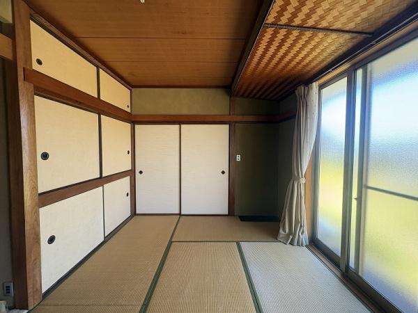 下関市川中本町１丁目の中古一戸建て