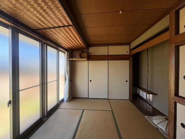 下関市川中本町１丁目の中古一戸建て