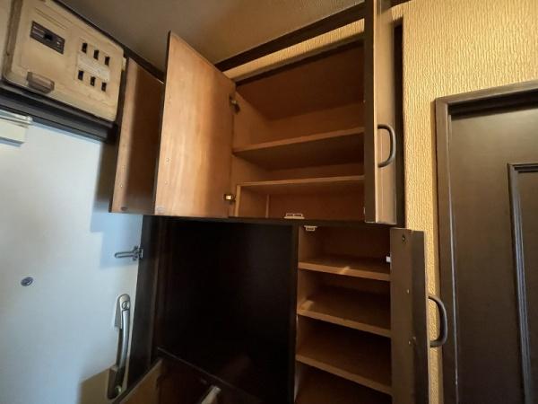 ロイヤルコーポランド上田中／市街地近く