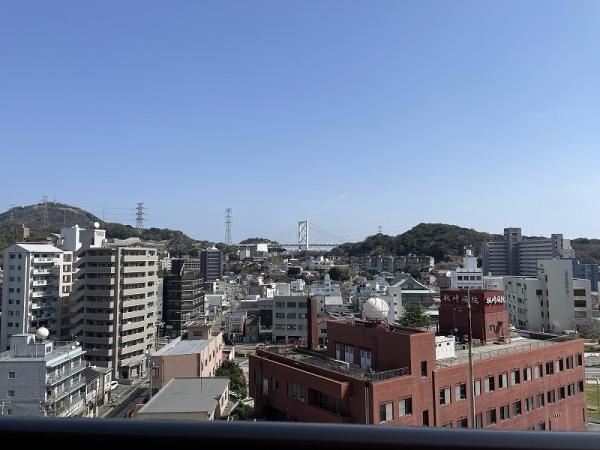 ロイヤルコーポランド上田中／市街地近く