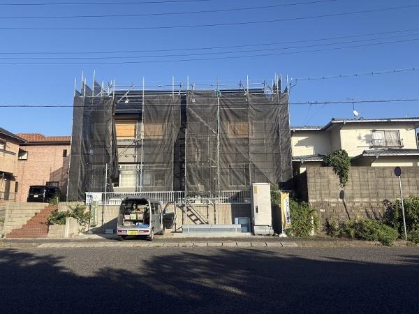 下関市新垢田北町の中古一戸建