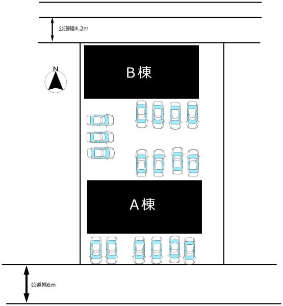 ビレッジ宝町／下関インター近く