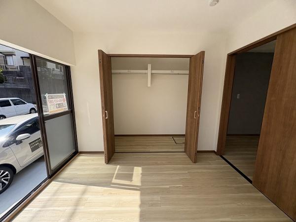 下関市彦島福浦町１丁目の中古一戸建て