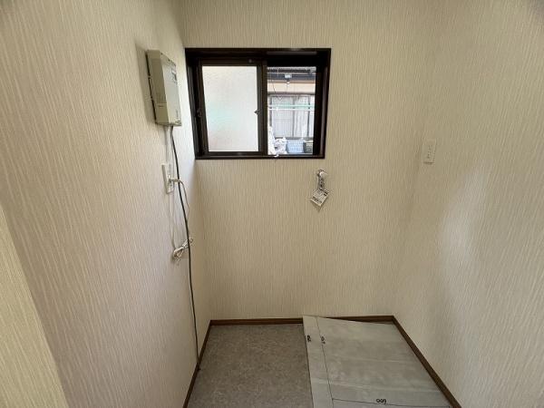 下関市彦島福浦町１丁目の中古一戸建て