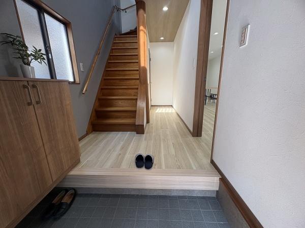下関市彦島福浦町１丁目の中古一戸建て
