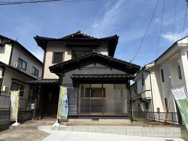 下関市彦島福浦町１丁目の中古一戸建