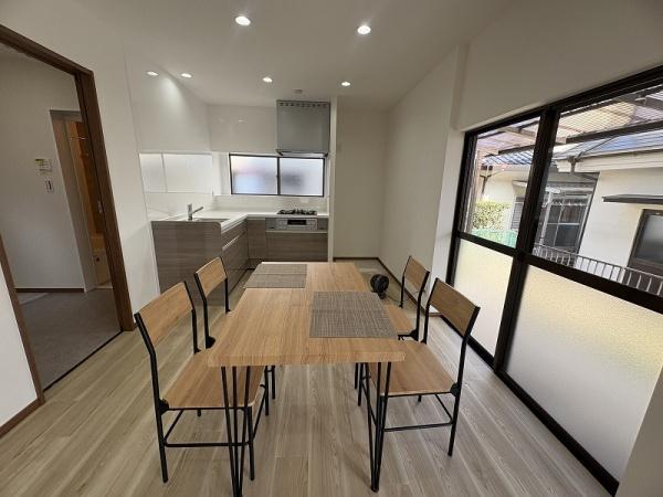 下関市彦島福浦町１丁目の中古一戸建て