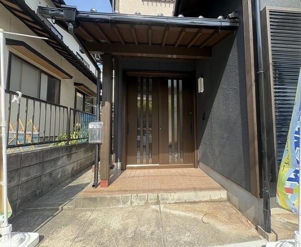 下関市彦島福浦町１丁目の中古一戸建て