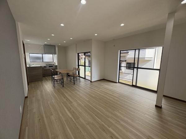 下関市彦島福浦町１丁目の中古一戸建て
