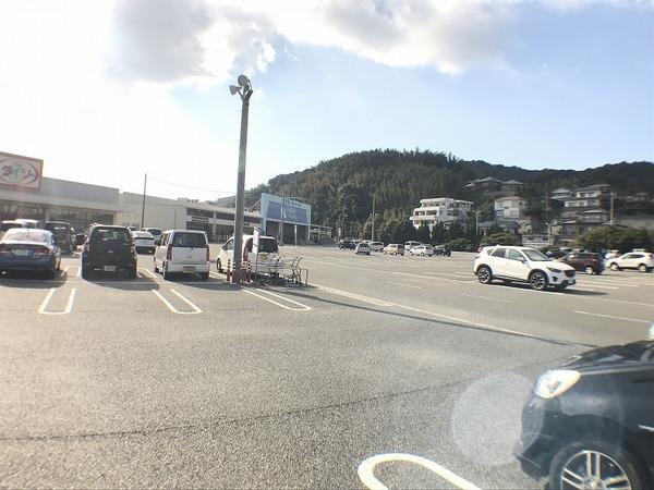 下関市長府川端２丁目の中古一戸建て(ホームプラザナフコ下関シーサイド店)