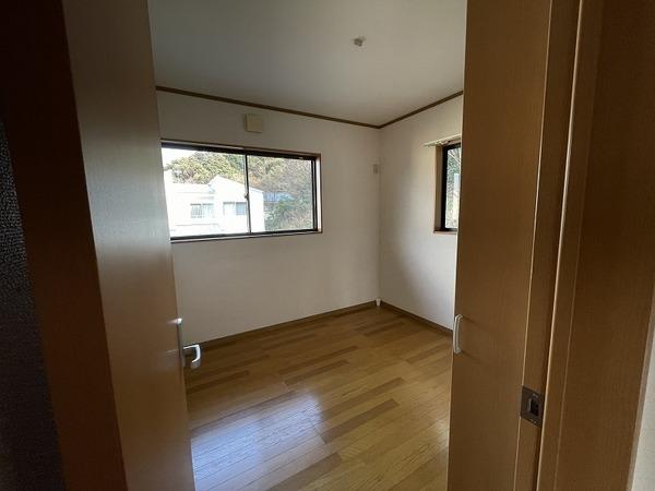 下関市長府川端２丁目の中古一戸建て