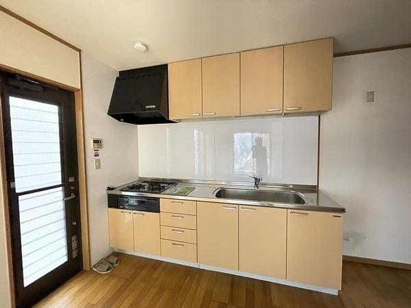 下関市長府川端２丁目の中古一戸建て