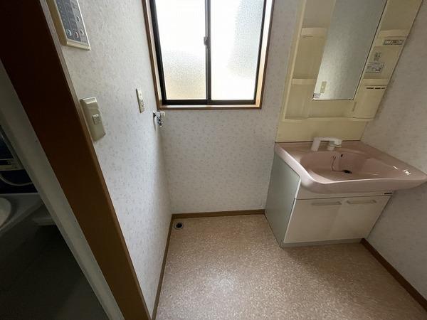 下関市長府川端２丁目の中古一戸建て