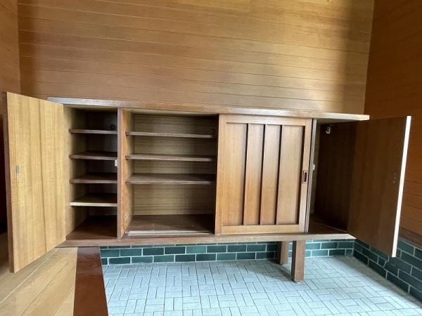 下関市長府松原町の中古一戸建て