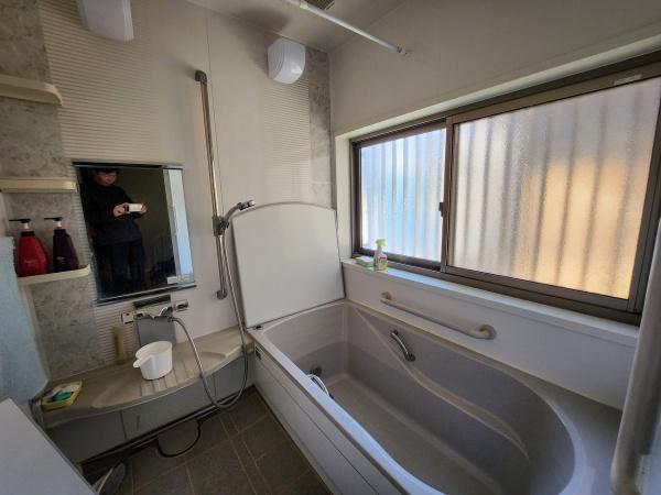 下関市長府松原町の中古一戸建て