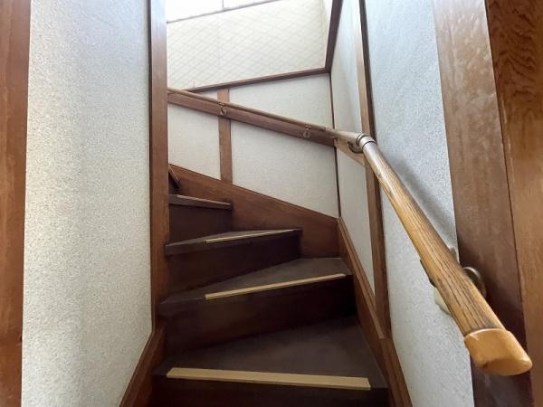 下関市稗田西町の中古一戸建て