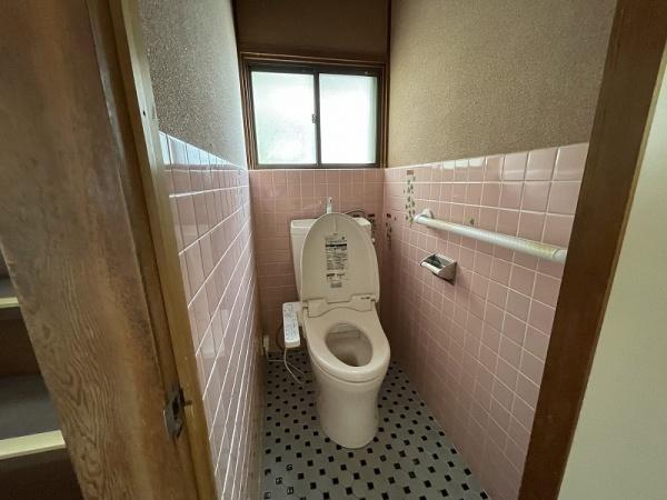 下関市稗田西町の中古一戸建て