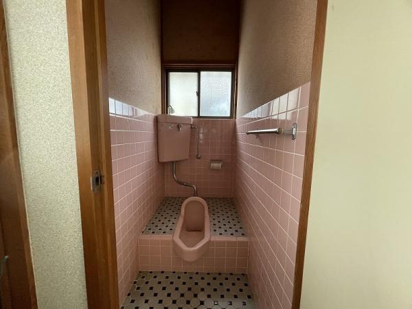 下関市稗田西町の中古一戸建て