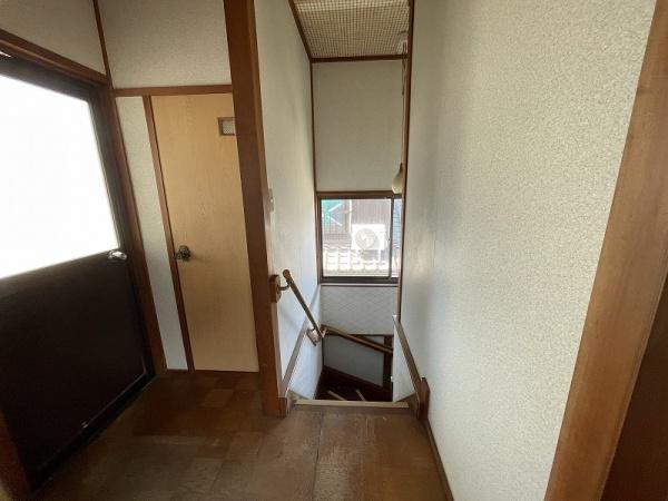 下関市稗田西町の中古一戸建て