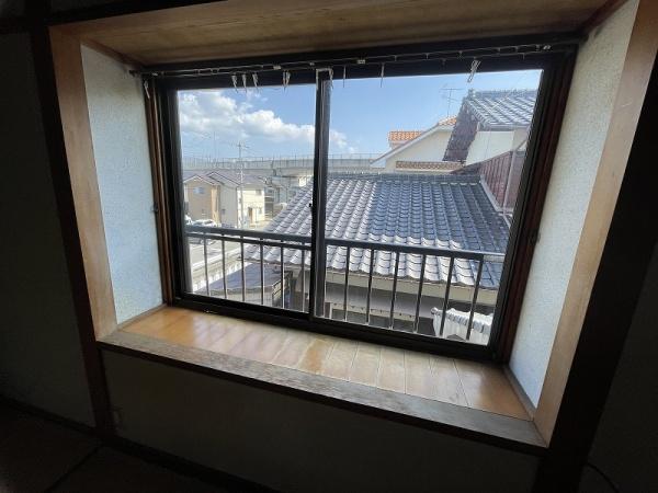 下関市稗田西町の中古一戸建て