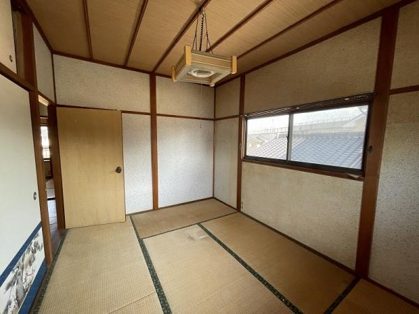 下関市稗田西町の中古一戸建て