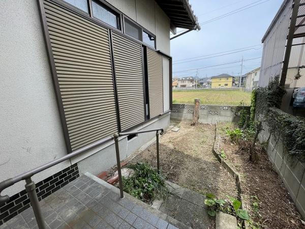 下関市稗田西町の中古一戸建て