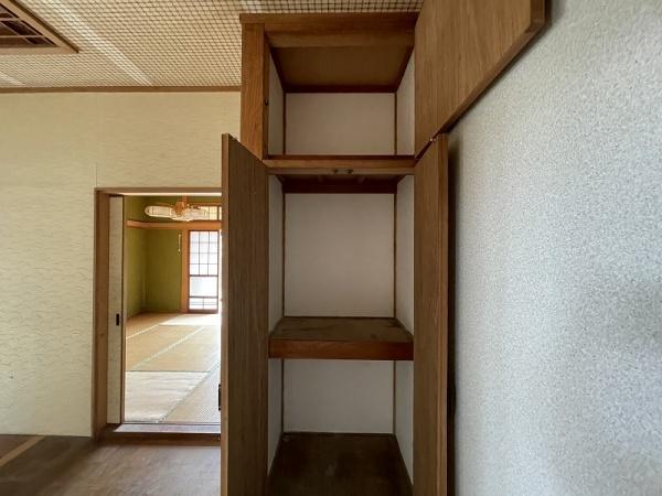 下関市稗田西町の中古一戸建て