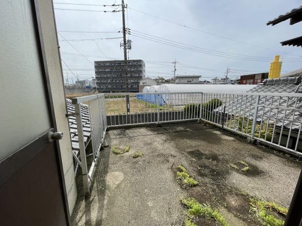 下関市稗田西町の中古一戸建て