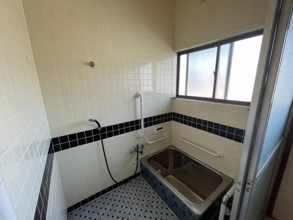 下関市稗田西町の中古一戸建て