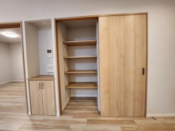 フローレンス貴船町グランドアーク／水廻り新品