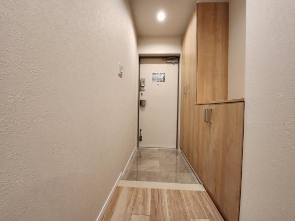 フローレンス貴船町グランドアーク／水廻り新品