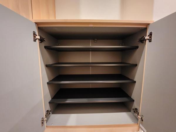 フローレンス貴船町グランドアーク／水廻り新品